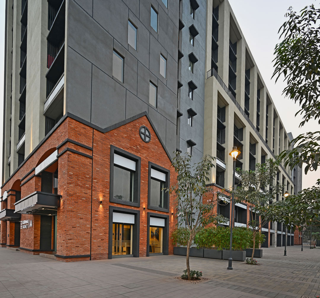 Lodha Signet