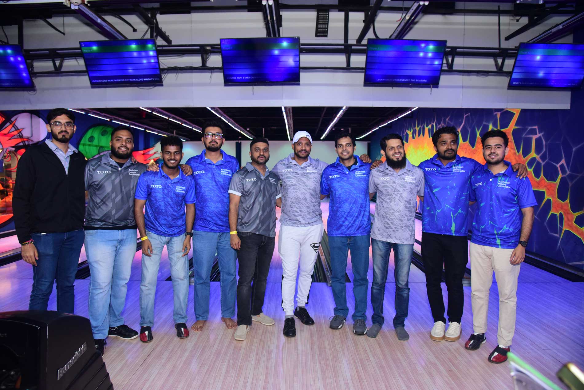 Bowling