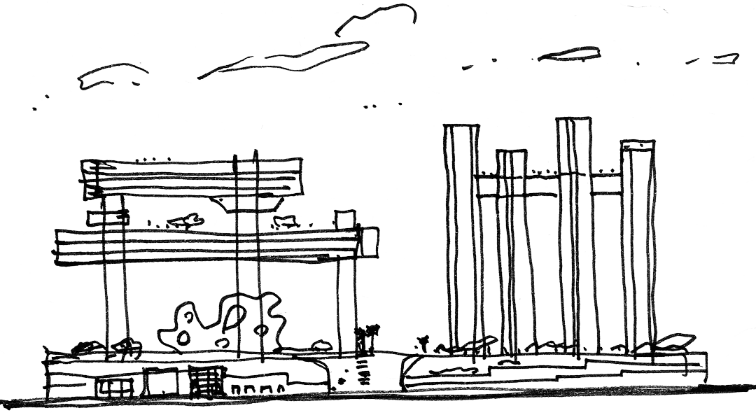 Commercial projects