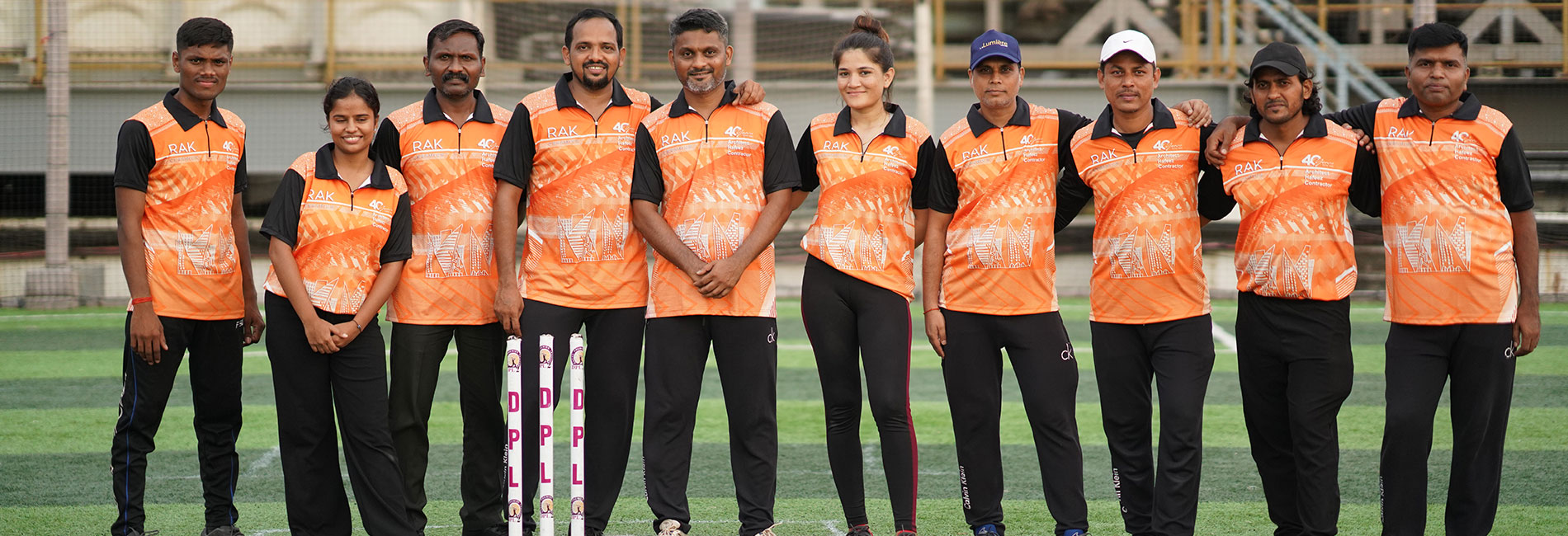 Cricket
