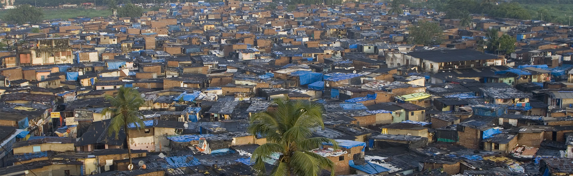 Dharavi redevelopment
