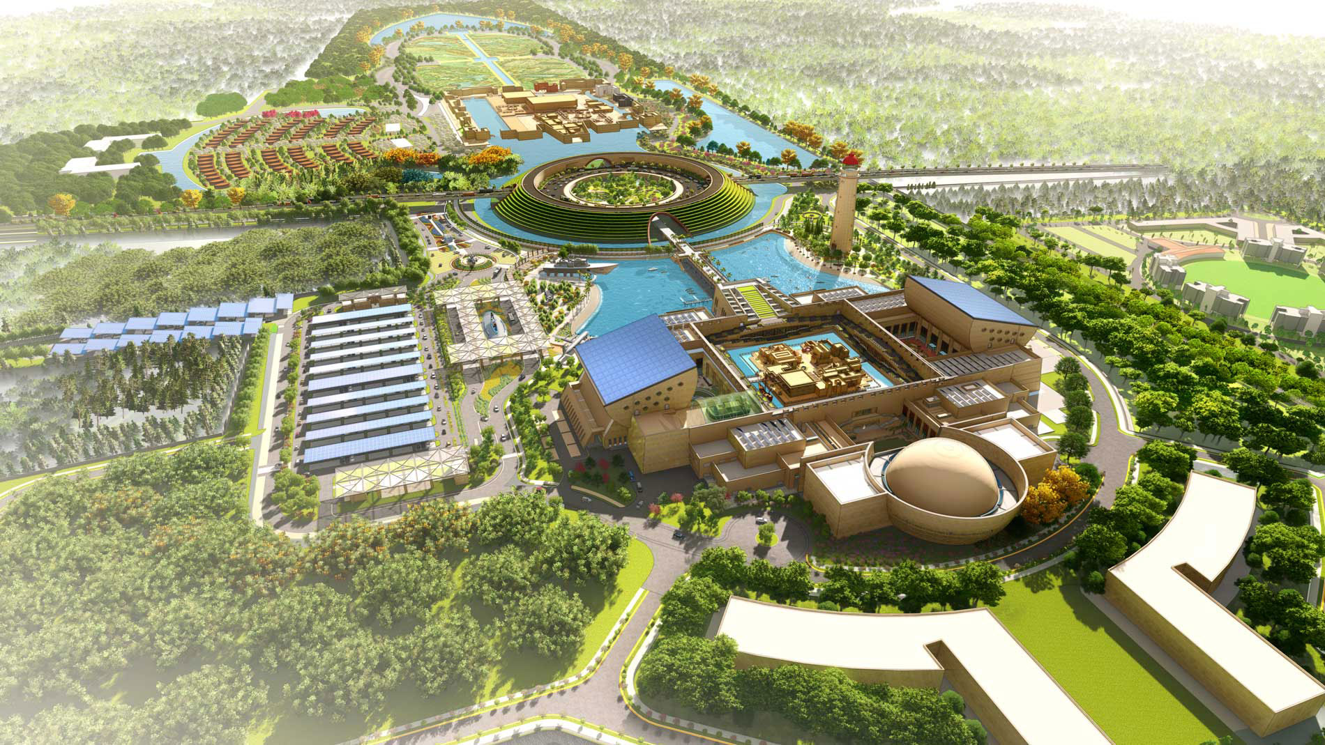 National Maritime Heritage Complex
