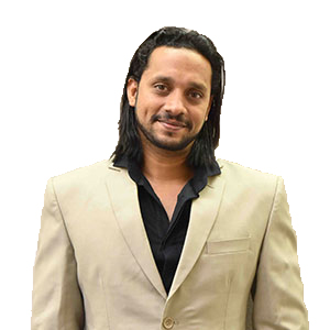 Ali Hyder Shaikh