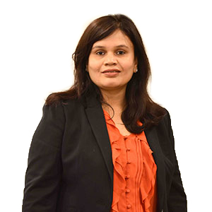 Apoorva Sharma