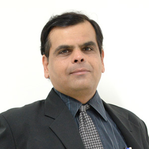 Hiten Negandhi