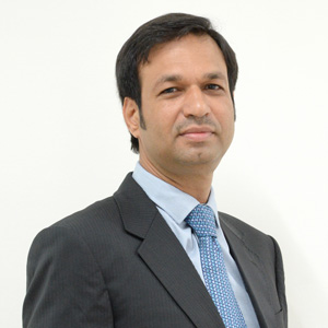 Rajeev Trehan