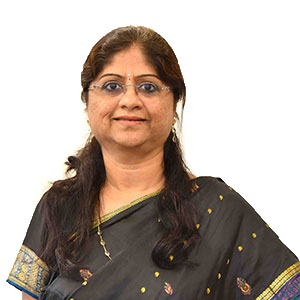 Swati Pandit